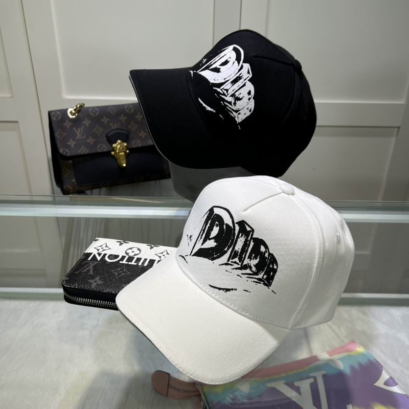 Dior cap hm (54)